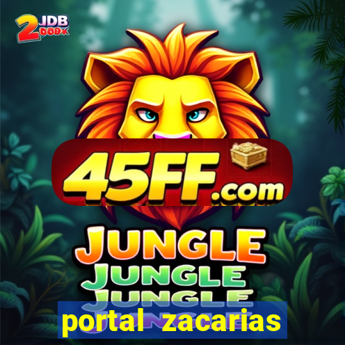 portal zacarias mais de 18